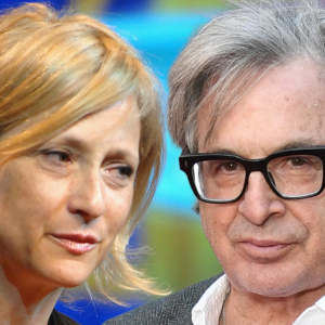 'Lizzie McGuire' Mom Hallie Todd Pays Tribute to Costar Robert Carradine