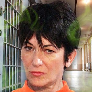 Ghislaine Maxwell Smelled Foul at Florida Prison, Former Inmate Says