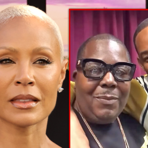 Restraining Order Against Jada Pinkett Smith Denied, Filed by Will Smith's Alleged Pal