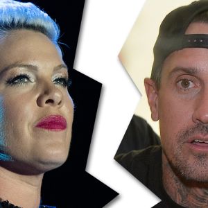 Pink & Carey Hart Reportedly Split Up After 20 Years of Marriage