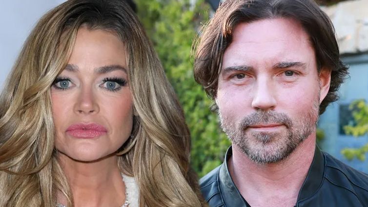 Denise Richards Must Pay Ex-Aaron Phypers $5K Monthly Support