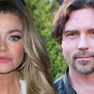 Denise Richards Must Pay Ex-Aaron Phypers $5K Monthly Support