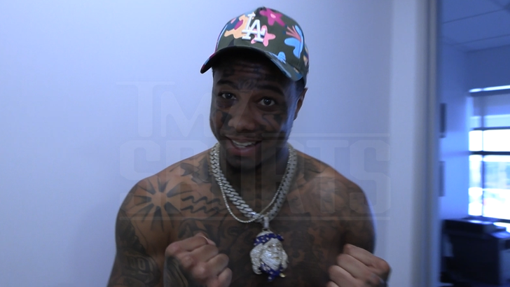 022626 blueface post appointment kal