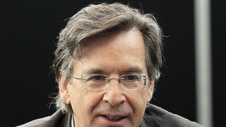 'Lizzie McGuire' Dad Robert Carradine Died in Hospital