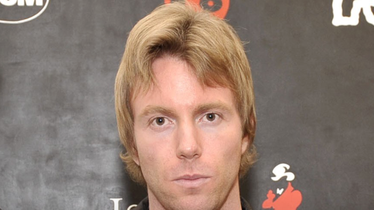 Elijah Blue Allman Arrested on Assault, Trespassing Charges