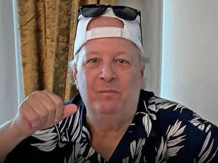 Chuck Potthast main insta