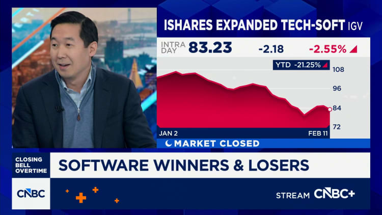 Technology private equity in its current form is dead, says Lightspeed's Kim