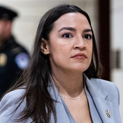 AOC's Munich 'stumbles' draw criticism from liberal critics admitting comments were 'not great'