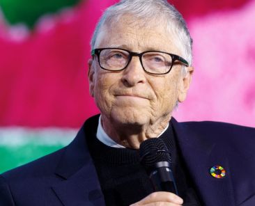 Amid Epstein fallout, Bill Gates becomes point of controversy at India AI summit