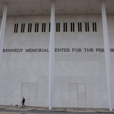 Amid Raft of Cancellations and Name Change Controversy, Donald Trump Announces Two-Year Kennedy Center Shut-Down