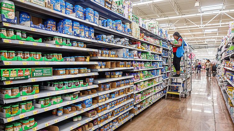 Baby food recalled nationwide after dangerous toxin found in federal testing raises health concerns