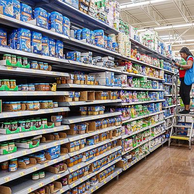 Baby food recalled nationwide after dangerous toxin found in federal testing raises health concerns