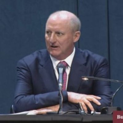 Buffett: We could exit utility business over wildfire liability