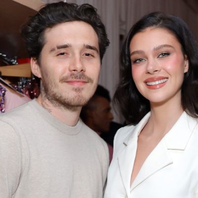 Brooklyn Beckham catches wrath for 'weird' Valentine's Day post amid family war