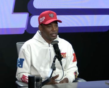 Cam’ron Elaborates on Why He’s Suing J. Cole: ‘Being a Man Is Keeping Your Word’