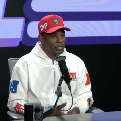 Cam’ron Elaborates on Why He’s Suing J. Cole: ‘Being a Man Is Keeping Your Word’