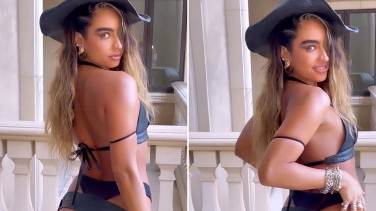 Cheek of the Week: Sommer Ray Is a Cowgirl Bae ... Yeehaw!