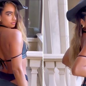 Cheek of the Week: Sommer Ray Is a Cowgirl Bae ... Yeehaw!