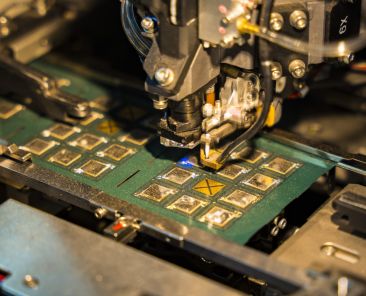 Chinese chip designer Montage Technology soars over 50% in Hong Kong debut