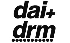 dai + drm logo