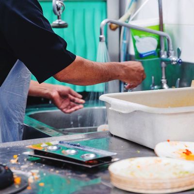 Diners rank the 10 ‘dirtiest’ states for restaurants — see if yours made the list