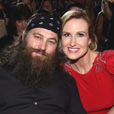 'Duck Dynasty’ star calls most of TV 'garbage,' says faith is why they stayed on air