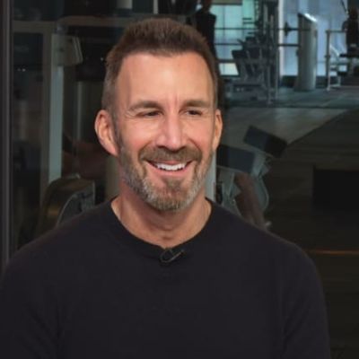 Inside Wealth: Equinox's Harvey Spevak on why health is the new luxury