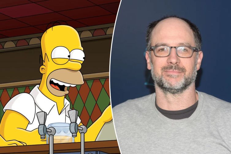 Exclusive | ‘The Simpsons’ showrunner on reaching 800 episodes — and its ‘freaky’ future predictions
