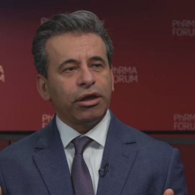 FDA's Marty Makary: Everything should be over-the-counter unless it's unsafe or requires monitoring