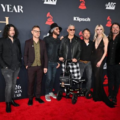 Foo Fighters Preview Batch of Riotous New Songs From Untitled 12th Album on Interactive Throwback Site