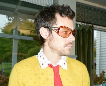 Fred again.. Plays Unreleased Harry Styles Song During Alexandra Palace Show in London