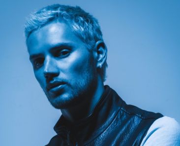 Friday Dance Music Guide: New Tracks From Mau P, Calvin Harris, Charlotte de Witte & More