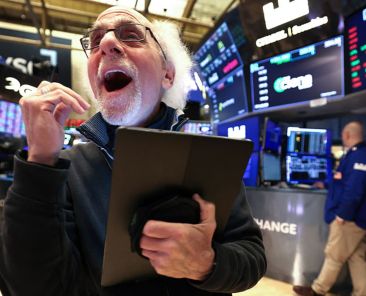 Here are 3 forces that drove the stock market during Wall Street’s comeback week