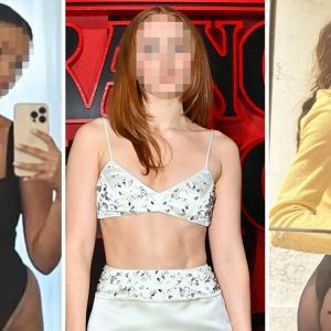 Hot Stars From Texas ... Yeehaw!