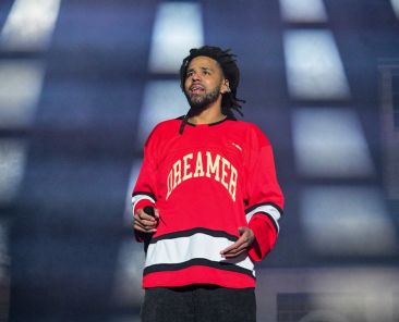 How to Buy Tickets to J. Cole's The Fall Off Tour Online