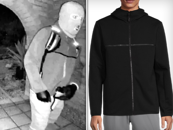 nancy guthrie suspect jacket split main fbi walmart