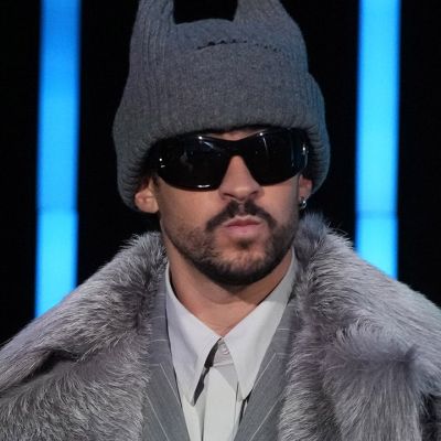 Jake Paul boycotting Bad Bunny's Super Bowl performance: 'A fake American citizen who publicly hates America'