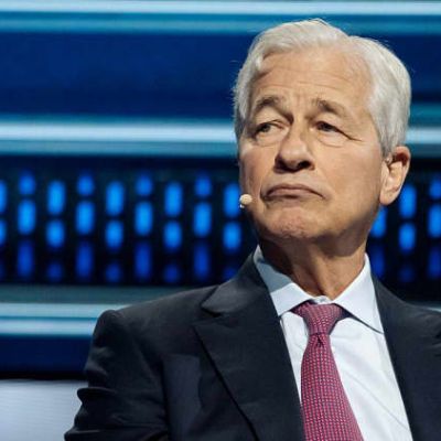 The top contenders to succeed Jamie Dimon as CEO of JPMorgan Chase