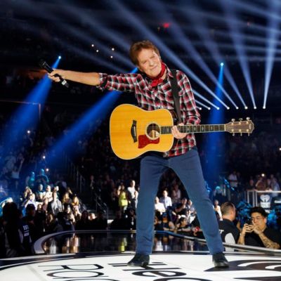 John Fogerty to Receive Johnny Mercer Award at 2026 Songwriters Hall of Fame Gala