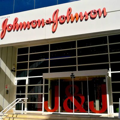 Johnson & Johnson to invest $1B in Pennsylvania manufacturing facility