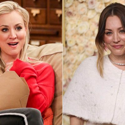 Kaley Cuoco says ‘bad’ Botox mishap left her shocked by how her face looked on ‘Big Bang Theory’
