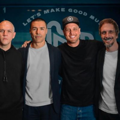 La Industria Expands Into Sports With Soccer Star Iván Ramiro Córdoba Leading New Division