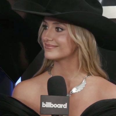 Lainey Wilson On What She’s Learned From Reba & Being Nominated With Her & More | GRAMMYs 2026