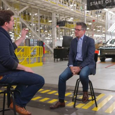 Inside Lucid’s high-stakes turnaround plan