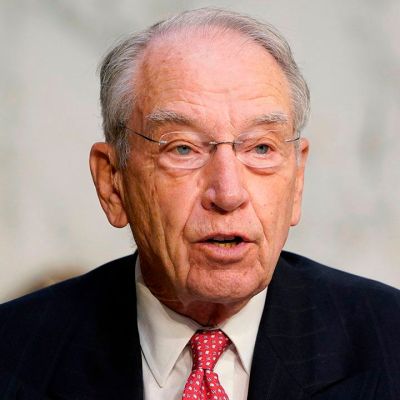 MIKE DAVIS: Red-state senators must pick up the pace to get Trump judges confirmed