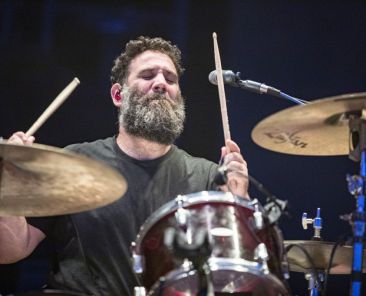 Manchester Orchestra Drummer Timothy Very Dies, Band Confirms