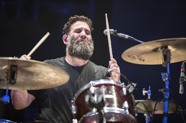 Manchester Orchestra Drummer Timothy Very Dies, Band Confirms