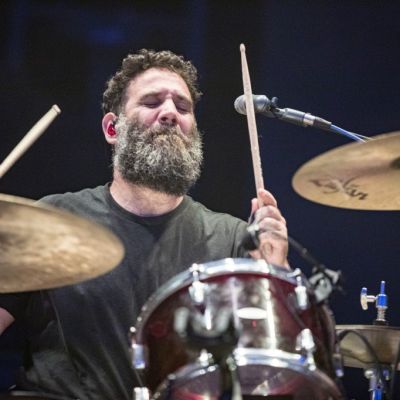Manchester Orchestra Drummer Timothy Very Dies, Band Confirms