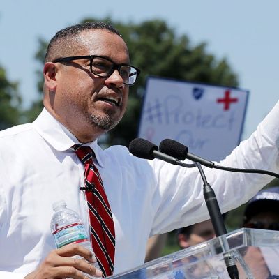 Massive Minnesota fraud case puts AG Keith Ellison under microscope as climate ties resurface