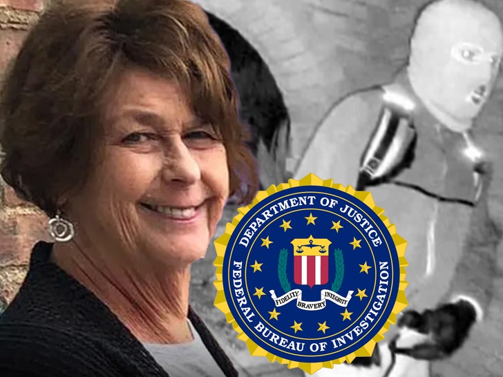 nancy guthrie fbi logo 2